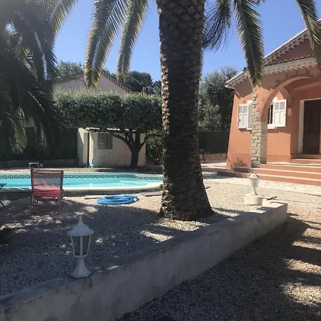 Holiday home La Cigaliere *