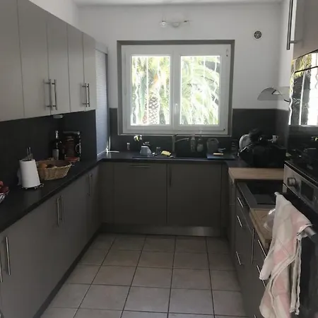 Holiday home La Cigaliere